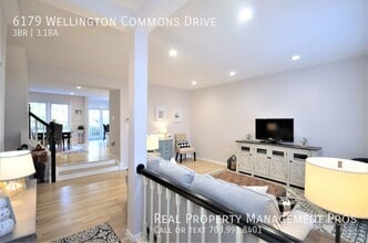 6179 Wellington Commons Dr in Alexandria, VA - Building Photo - Building Photo