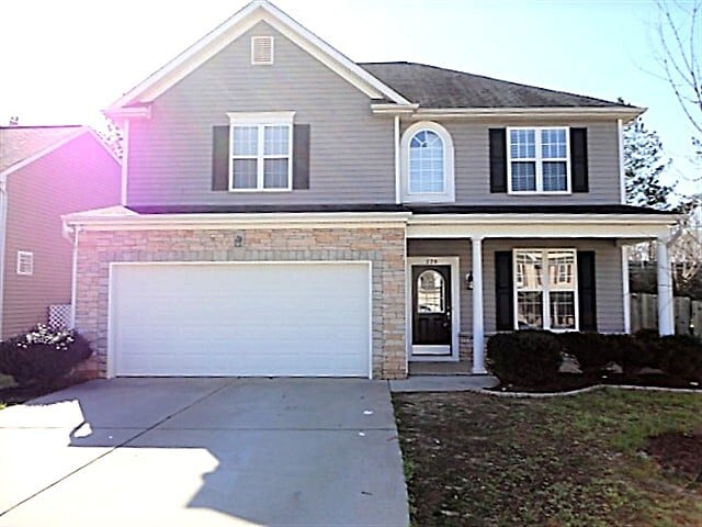 property at 228 Pearson Pl