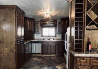 1522 E 9th St in Douglas, AZ - Building Photo - Building Photo