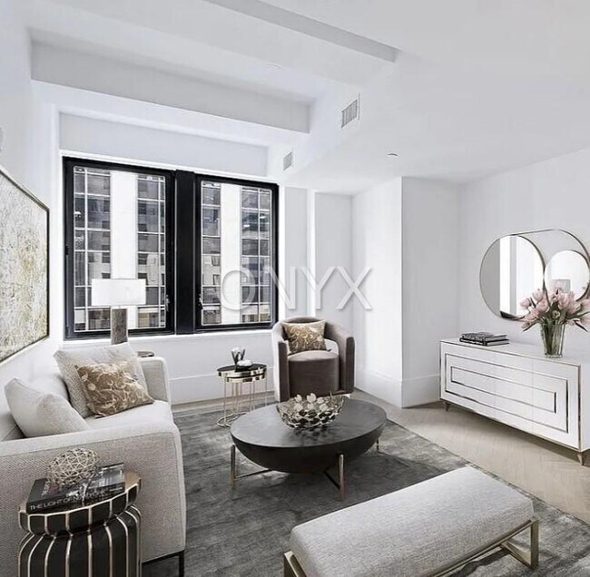 property at 101 Wall St