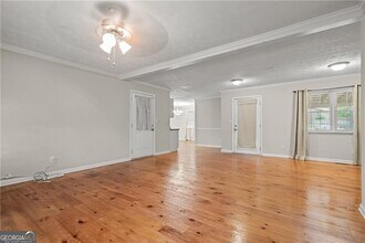39 Jim Ln SE in Cartersville, GA - Building Photo - Building Photo