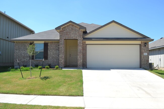 9601 Falme Ln in Killeen, TX - Foto de edificio - Building Photo