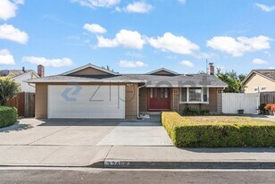 Unit in Union City, CA - Building Photo