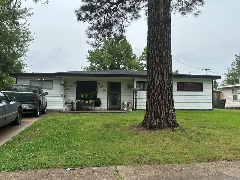 2938 Amherst St in Shreveport, LA - Building Photo