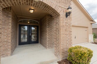 6010 Luckey Run in San Antonio, TX - Building Photo - Building Photo