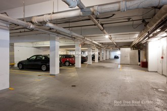 1440 Beacon St in Brookline, MA - Building Photo - Building Photo