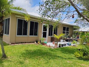 14441 Dulce Real Ave in Fort Pierce, FL - Building Photo - Building Photo