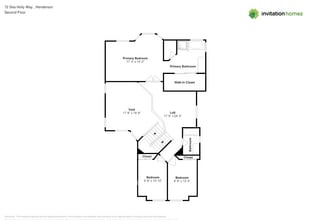 72 Sea Holly Way in Henderson, NV - Foto de edificio - Building Photo