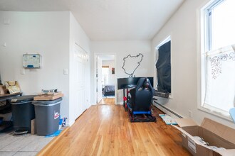 309 Elm St in Cambridge, MA - Foto de edificio - Building Photo