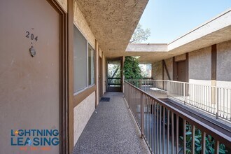 14634 Magnolia Blvd in Los Angeles, CA - Building Photo - Building Photo