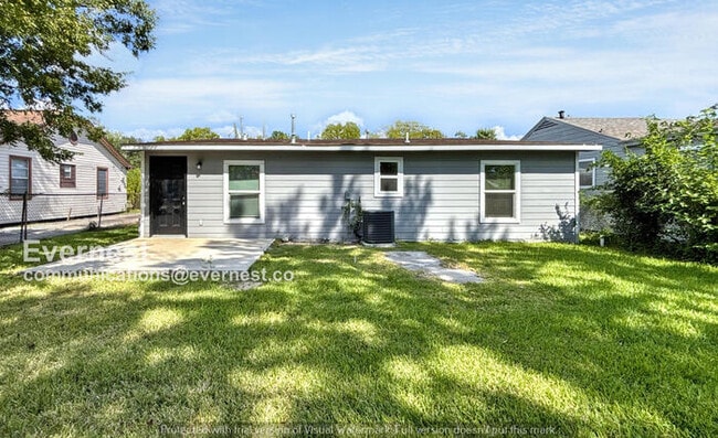 property at 2402 Jones Rd
