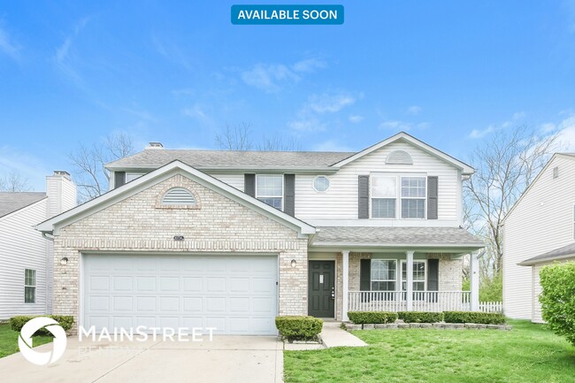 10734 Snowdrop Way