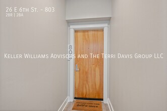 26 E 6th St in Cincinnati, OH - Building Photo - Building Photo