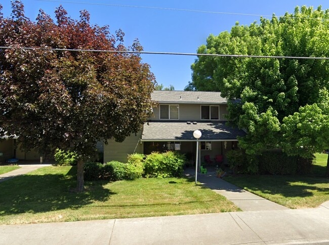 property at 1100 Fruitdale Dr