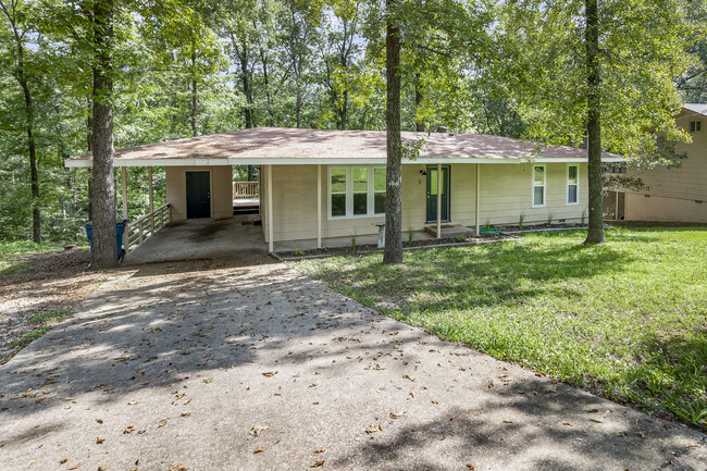 3 Hampstead Cir in Bella Vista, AR - Building Photo - Building Photo