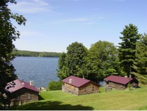 52 Old 5A Rd in Westmore, VT - Building Photo