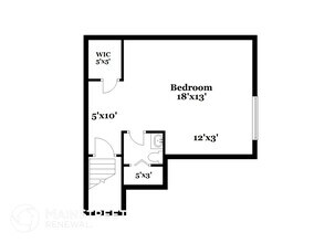 1655 Woodman Dr in Florissant, MO - Building Photo - Building Photo