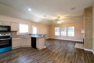 3904 Columbus Dr in McKinney, TX - Building Photo - Building Photo