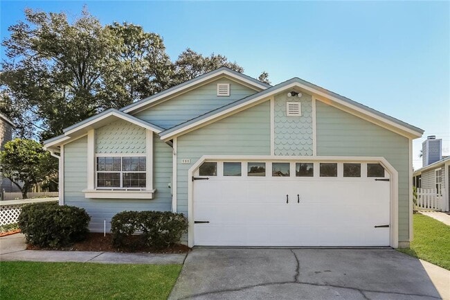 property at 111 Newport Square