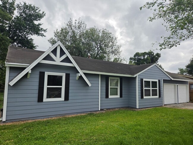 property at 1226 Havner Ln
