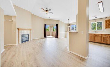 3630 Strawberry Field Grove in Colorado Springs, CO - Building Photo - Building Photo