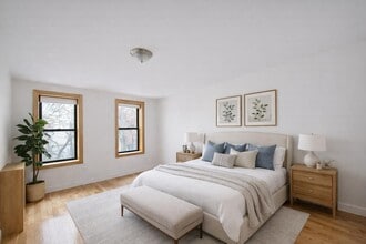 609 W 196th St in New York, NY - Building Photo - Building Photo