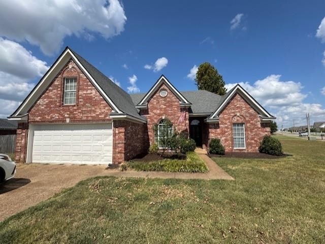 property at 11260 Memphis Arlington Rd