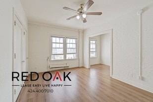 3918 Beverly Blvd in Los Angeles, CA - Building Photo