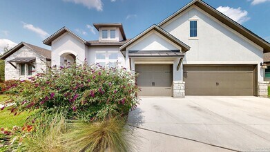 4502 Avery Way in San Antonio, TX - Building Photo - Building Photo