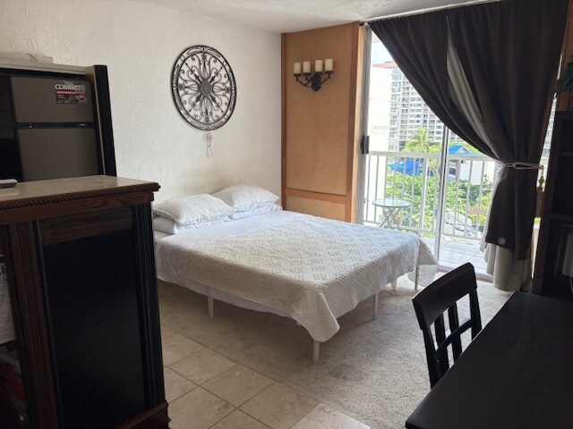 1920 Ala Moana Blvd, Unit 802 in Honolulu, HI - Building Photo - Building Photo