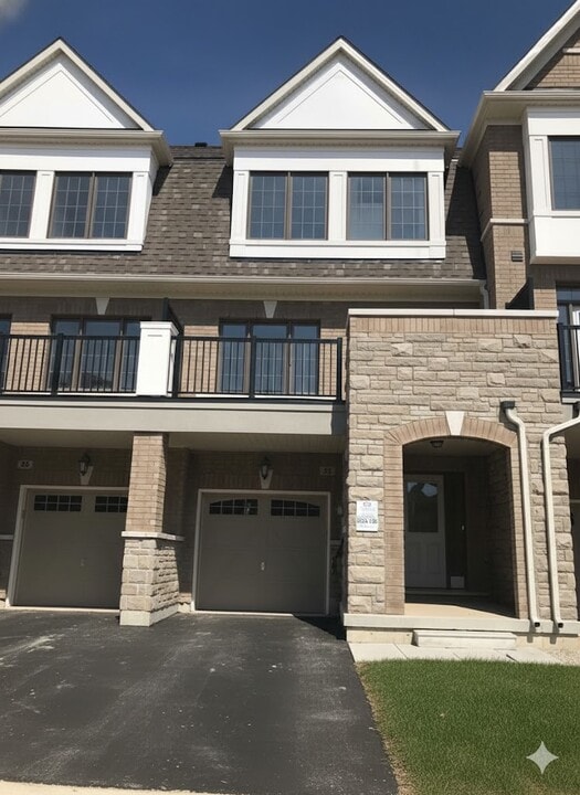 90 Fruitvale Cir in Brampton, ON - Building Photo