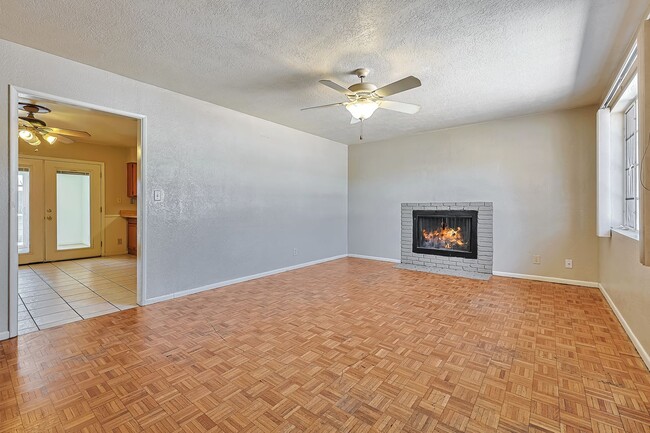 727 E Vista Del Cerro Dr in Tempe, AZ - Building Photo - Building Photo