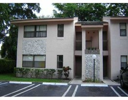 11634 NW 26th Ct Apartments