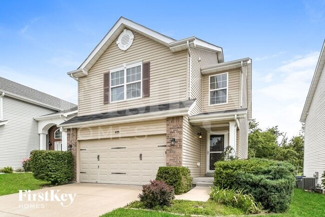 455 Spring Trce in O'Fallon, MO - Building Photo - Building Photo