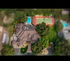 533 Sierra Madre Ave in Glendora, CA - Building Photo