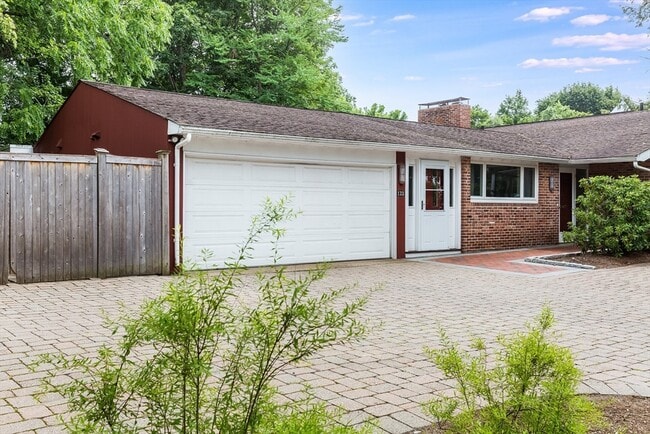 property at 133 Sudbury Rd