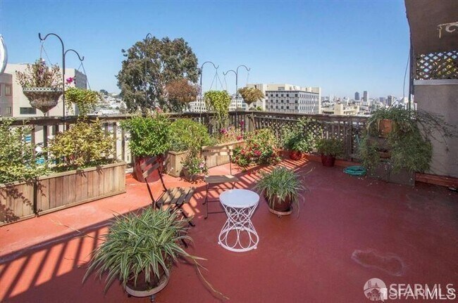 48 Terra Vista Ave in San Francisco, CA - Building Photo - Building Photo