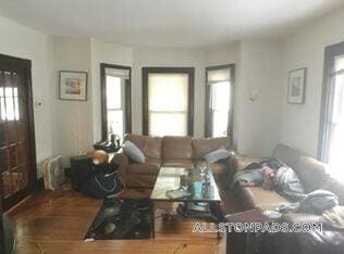 4 Barstow St, Unit SF