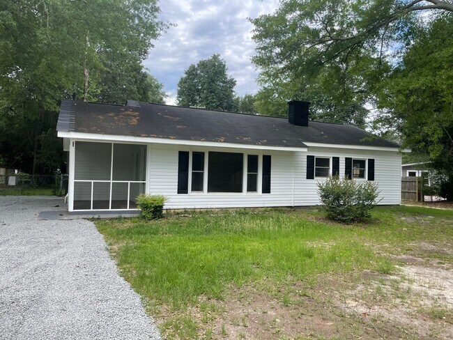 property at 119 Smallridge St