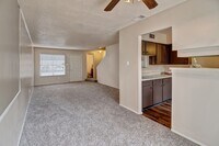 Bel Air on 25th photo'