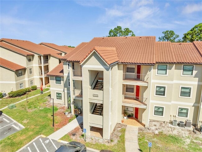 property at 3034 Parkway Blvd