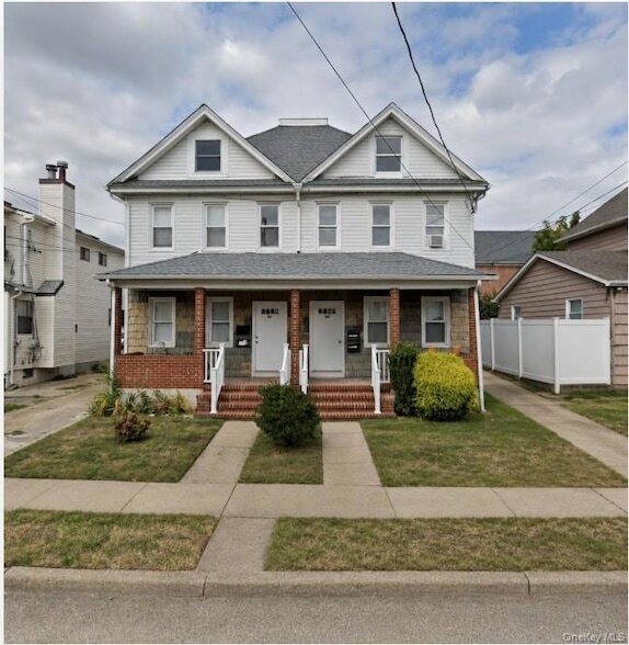 property at 156 Cleveland Ave