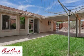 327 E 60 S in Ivins, UT - Building Photo - Building Photo