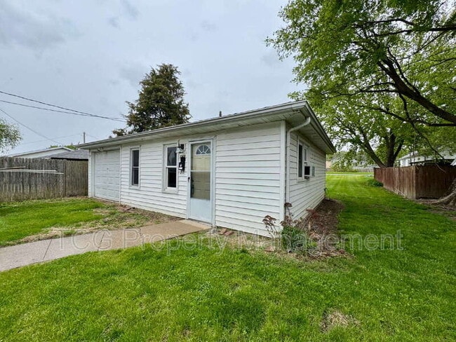 property at 246 Broadway St