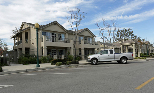 Seasons Senior Villas in Chino, CA - Building Photo - Building Photo