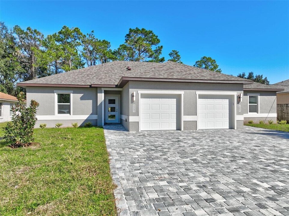 9 Slatington Pl in Palm Coast, FL - Building Photo