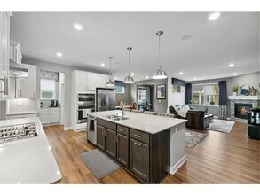 9337 Bridle Way in Victoria, MN - Building Photo - Building Photo