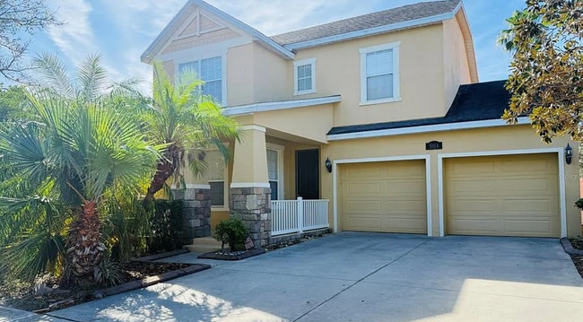 5014 Wise Bird Dr in Windermere, FL - Building Photo - Building Photo