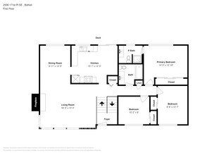 2506 171st Pl SE in Bothell, WA - Building Photo - Building Photo