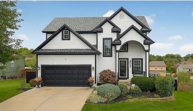 property at 4410 N 122nd St